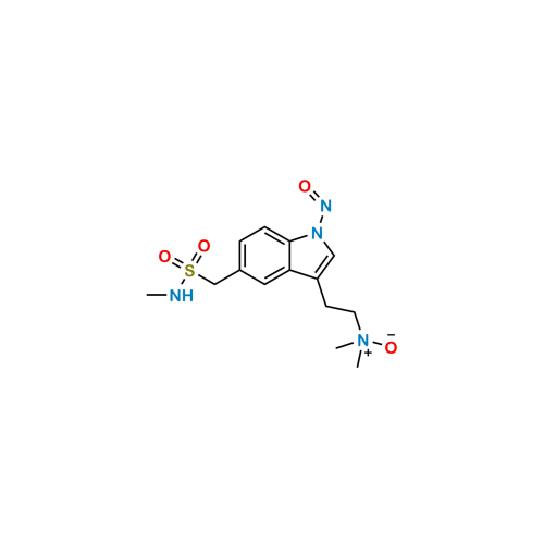 N-Nitroso Sumatriptan EP Impurity D