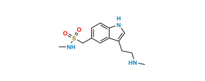 Sumatriptan EP Impurity B Sumatriptan EP Impurity B