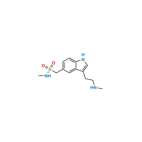Sumatriptan EP Impurity B