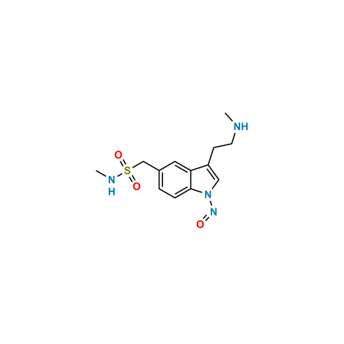 N-Nitroso Sumatriptan EP Impurity B (Possibility 2)
