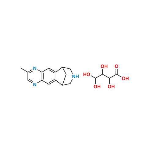 Varenicline Impurity 1