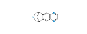 Varenicline N-Methyl Impurity Varenicline N-Methyl Impurity