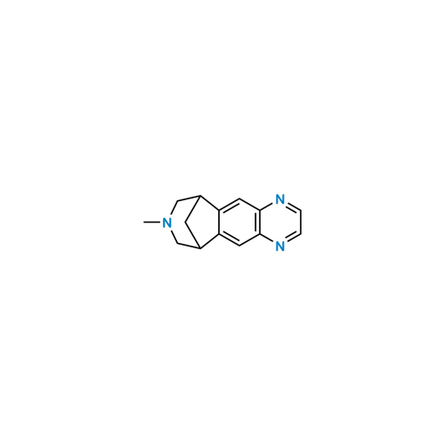 Varenicline N-Methyl Impurity