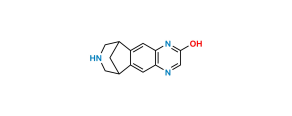Varenicline Impurity 5 Varenicline Impurity 5