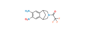 Varenicline Impurity 8 Varenicline Impurity 8