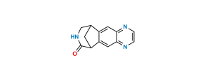Varenicline Lactam Varenicline Lactam