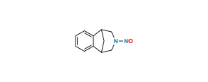 Varenicline Nitroso Impurity 5 Varenicline Nitroso Impurity 5