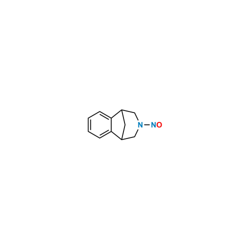 Varenicline Nitroso Impurity 5