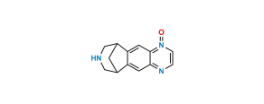 Varenicline N-Oxide Varenicline N-Oxide