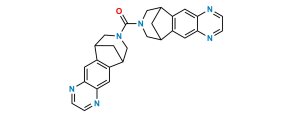Varenicline Impurity 23 Varenicline Impurity 23