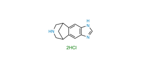 Varenicline Impurity 3 Varenicline Impurity 3