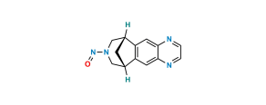 Varenicline Nitroso Impurity 2 Varenicline Nitroso Impurity 2