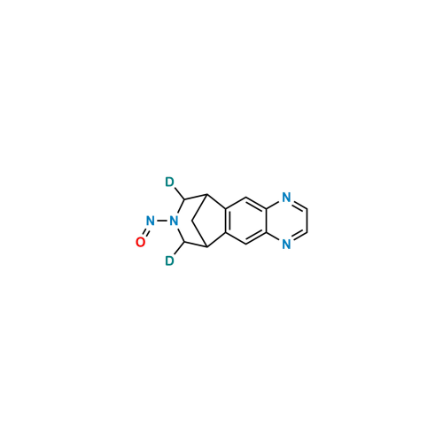 Varenicline Nitroso D2
