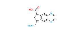 Varenicline Impurity 51 Varenicline Impurity 51