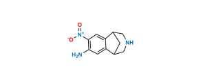 Varenicline Impurity 52 Varenicline Impurity 52