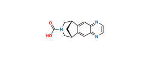 Varenicline Impurity 53 Varenicline Impurity 53