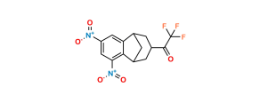 Varenicline Impurity 54 Varenicline Impurity 54