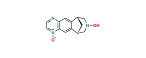 Varenicline Impurity 55 Varenicline Impurity 55