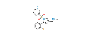 Vonoprazan Impurity 1 Vonoprazan Impurity 1