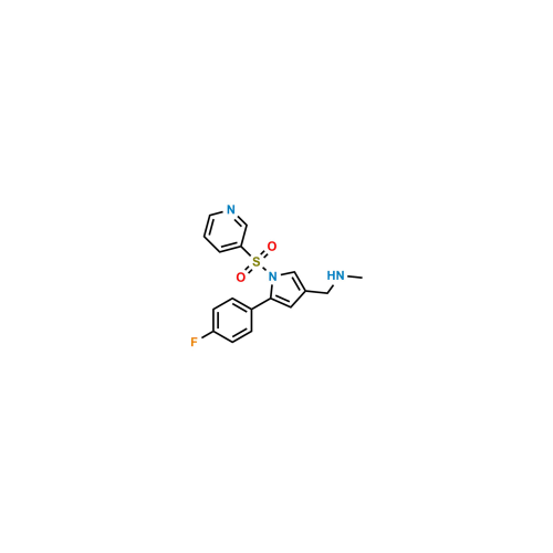 Vonoprazan Impurity 4