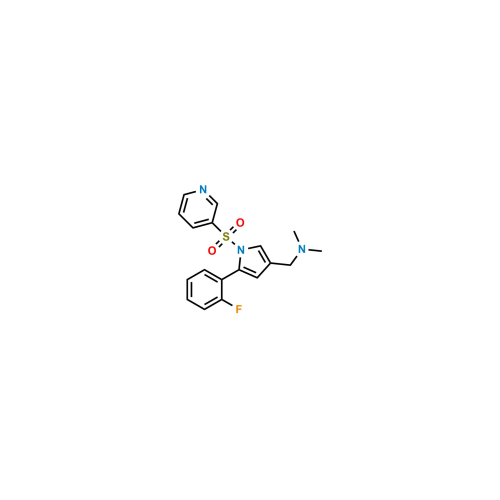 Vonoprazan Dimethylamine Impurity