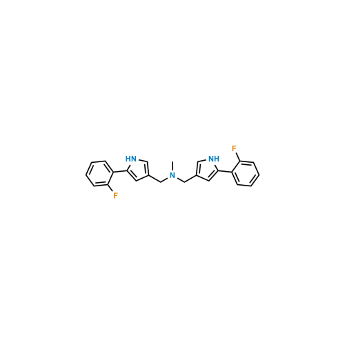 Vonoprazan Impurity 8