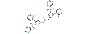 Vonoprazan Fumarate Impurity 1 Vonoprazan Fumarate Impurity 1