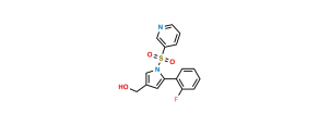Vonoprazan Fumarate Impurity 2 Vonoprazan Fumarate Impurity 2