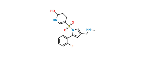 Vonoprazan Impurity 11 Vonoprazan Impurity 11