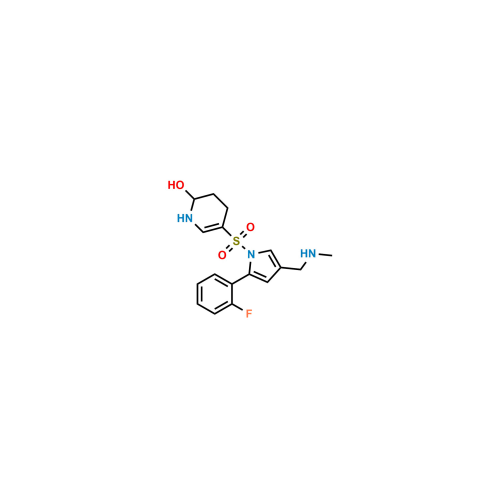 Vonoprazan Impurity 11