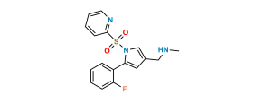 Vonoprazan Impurity 13 Vonoprazan Impurity 13