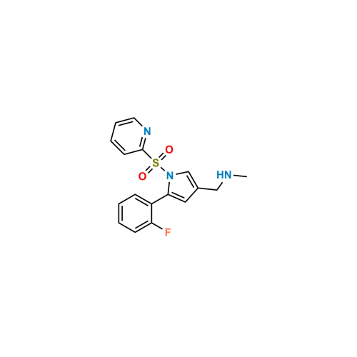 Vonoprazan Impurity 13