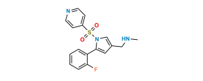 Vonoprazan Impurity 14 Vonoprazan Impurity 14