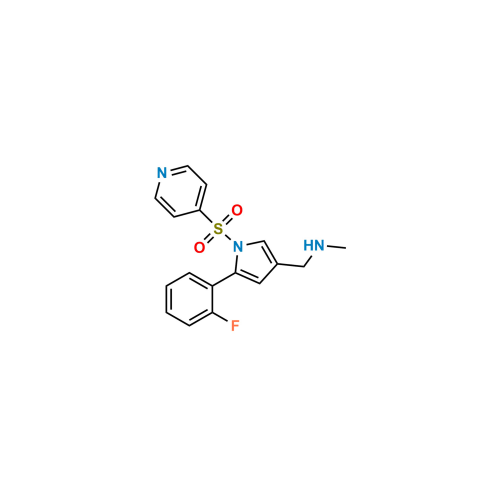 Vonoprazan Impurity 14