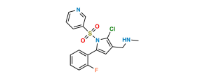 2-Chloro Vonoprazan 2-Chloro Vonoprazan