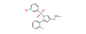 Vonoprazan N-Oxide Vonoprazan N-Oxide