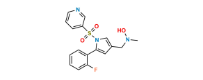 Vonoprazan Impurity 17 Vonoprazan Impurity 17