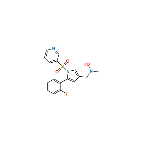 Vonoprazan Impurity 17