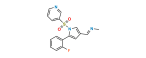 Vonoprazan Impurity 18 Vonoprazan Impurity 18