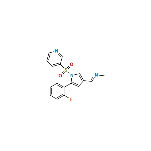 Vonoprazan Impurity 18