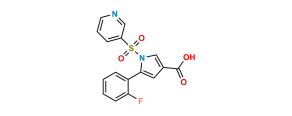 Vonoprazan Impurity 19 Vonoprazan Impurity 19