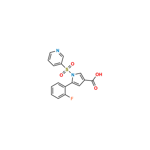 Vonoprazan Impurity 19