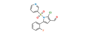 Vonoprazan Impurity 21 Vonoprazan Impurity 21