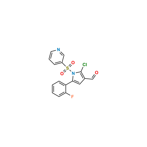 Vonoprazan Impurity 21