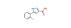 Vonoprazan Impurity 22 Vonoprazan Impurity 22