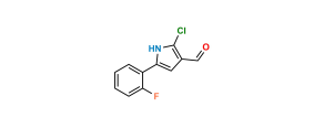 Vonoprazan Impurity 23 Vonoprazan Impurity 23