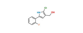 Vonoprazan Impurity 24 Vonoprazan Impurity 24