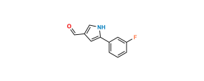 Vonoprazan Impurity 25 Vonoprazan Impurity 25