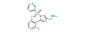 Vonoprazan Impurity 28 Vonoprazan Impurity 28