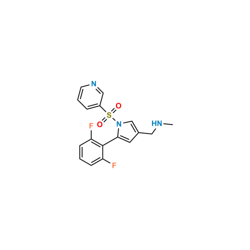Vonoprazan Impurity 28